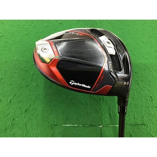 TaylorMade（テーラーメイド） ステルスツー ドライバー PLUS STEALTH2