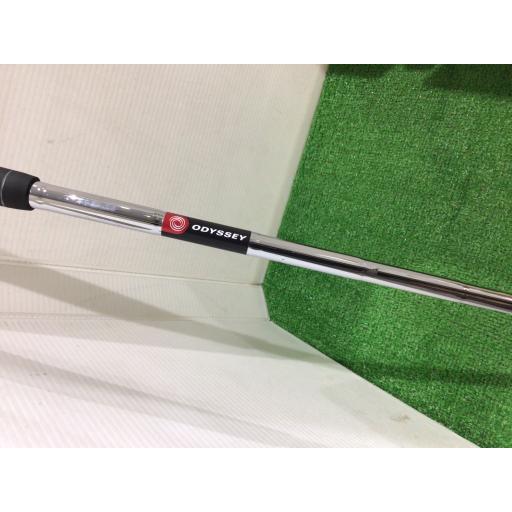 ODYSSEY（キャロウェイゴルフ） オデッセイ O WORKS 2・BALL 33インチ