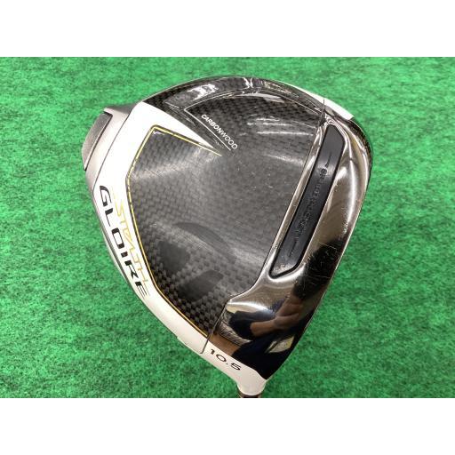 TaylorMade（テーラーメイド） STEALTH GLOIRE 10.5° ドライバー DR