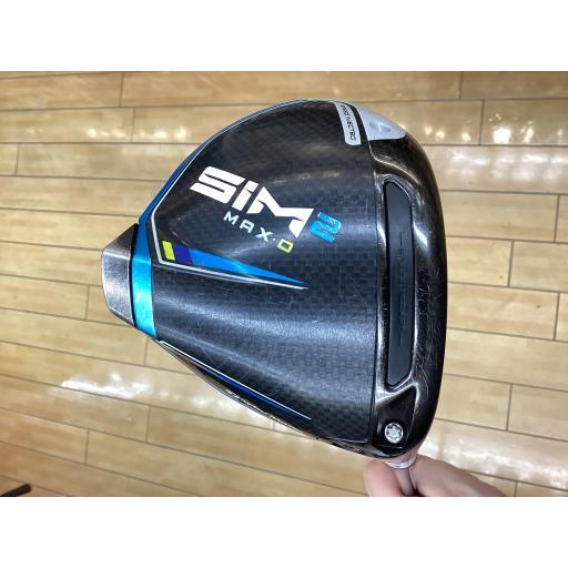 TaylorMade（テーラーメイド） SIM2 MAX-D 9° ドライバー DR