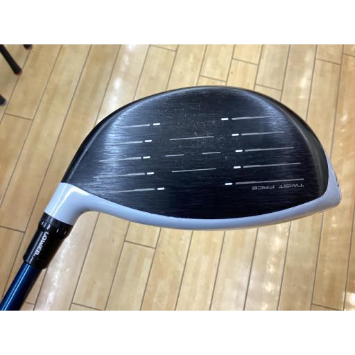 TaylorMade（テーラーメイド） SIM2 MAX-D 9° ドライバー DR