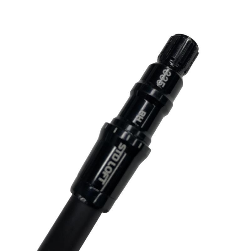 TaylorMade（テーラーメイド） テーラーメイドスリーブ付き(Qi4D系