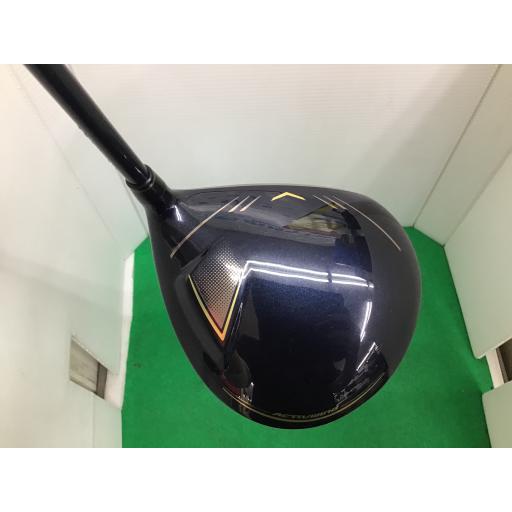 DUNLOP（ダンロップ） XXIO(2022) 10.5° ドライバー DR フレックスR