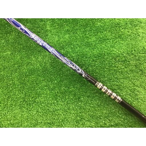 ゴルフクラブ 2本セット★ 右 kasco POWER TORNADO SUPER HYTEN 44 ユーティリティ/3W フェアウェイウッド ☆ PayPay(ペイペイ)決済可能 ☆ 札幌市 豊平区 平岸 kasco（キャスコ） POWER TORNADO UltraShot 44 ユーティリティ UT