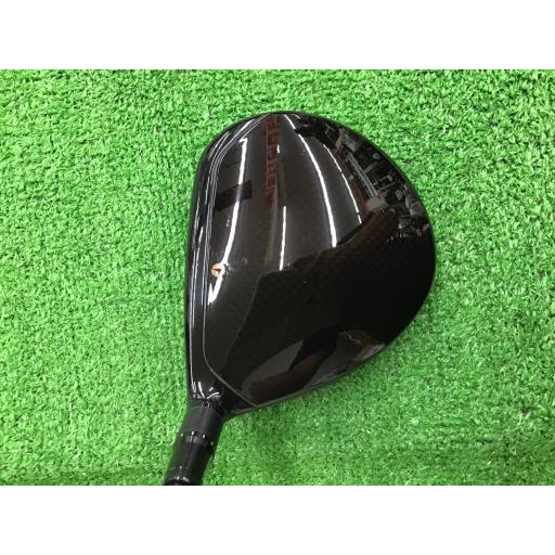 TaylorMade（テーラーメイド） BRNR MINI DRIVER 13.5° ドライバー DR