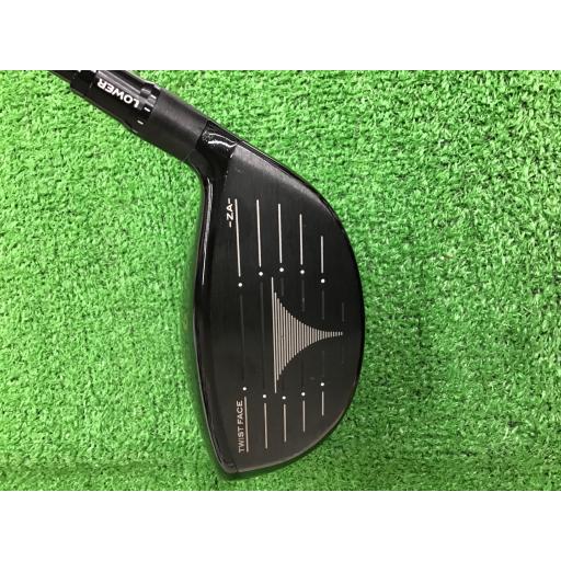 TaylorMade（テーラーメイド） BRNR MINI DRIVER 13.5° ドライバー DR