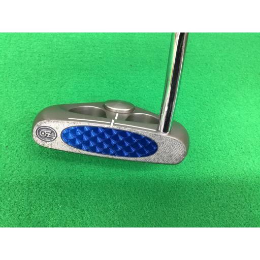 NIKE（ナイキ） パター OZ T100 BC OZ T100 34インチ 中古 Dランク