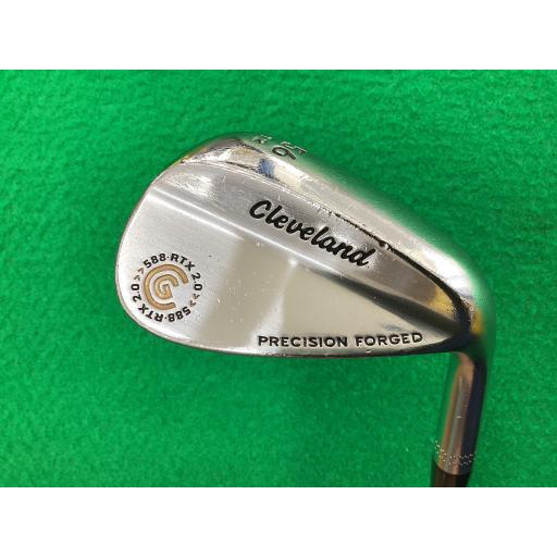 Cleveland Golf クリーブランド ウェッジ 588 RTX 2.0 PRECISION