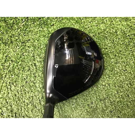 Taylormade テーラーメイド ステルス2 HD 3W 未使用品 TaylorMade（テーラーメイド） ステルスツー フェアウェイウッド HD