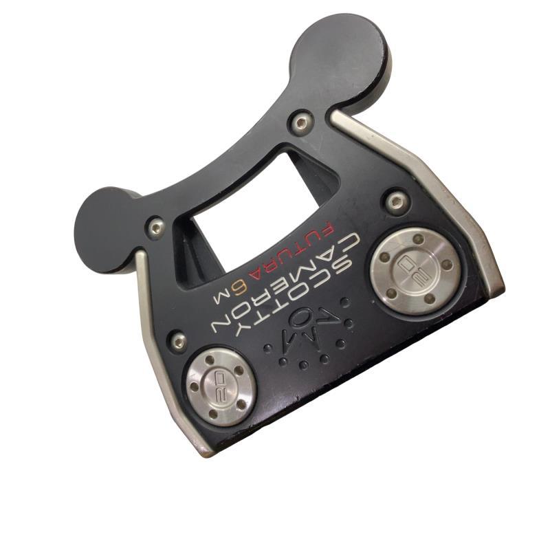 Titleist（タイトリスト） SCOTTY CAMERON FUTURA 6M(2017) 33インチ