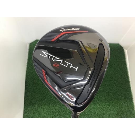 TaylorMade テーラーメイド ステルスツー フェアウェイウッド HD