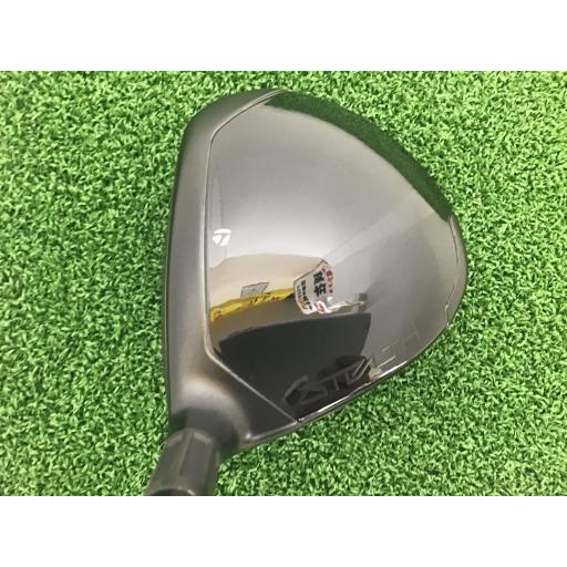 TaylorMade（テーラーメイド） ステルスツー フェアウェイウッド HD