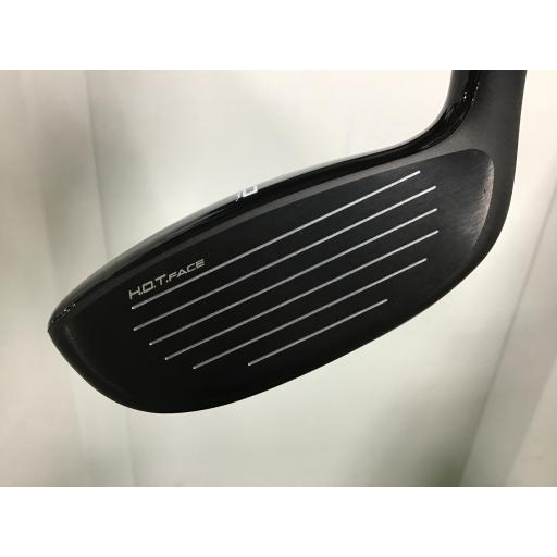 COBRA（コブラ） キング ユーティリティ LTDx ONE LENGTH KING LTDx