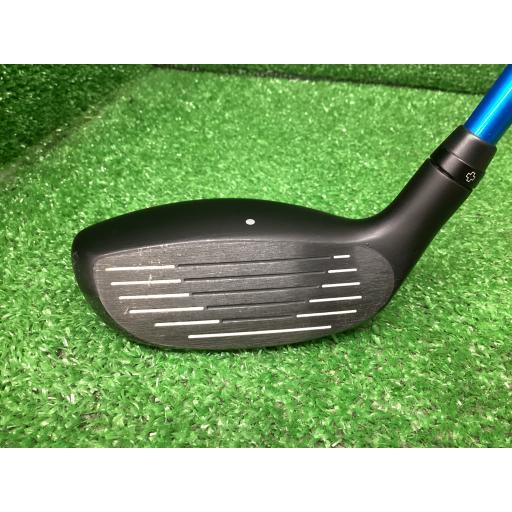 PING（ピン） G440 ユーティリティ G440 G440 U6 フレックスS 中古 C