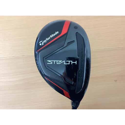 【メーカーカスタム】ステルス2レスキュー3u / DI-85S ステルス2 U3 3U DI カスタム 85 S stelth テーラーメイドゴルフ