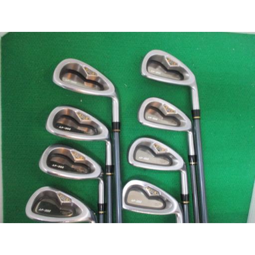 HONMA GOLF（本間ゴルフ） Twin Marks AP-302 8S アイアンセット IR