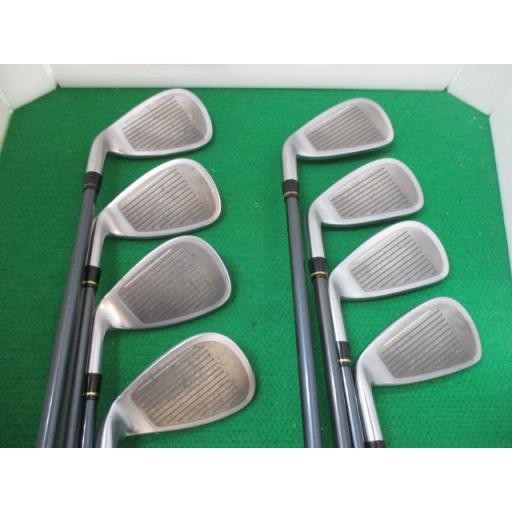 HONMA GOLF（本間ゴルフ） Twin Marks AP-302 8S アイアンセット IR