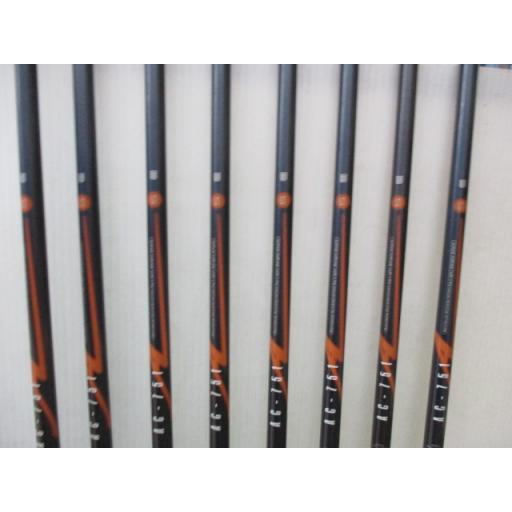HONMA GOLF（本間ゴルフ） Twin Marks AP-302 8S アイアンセット IR