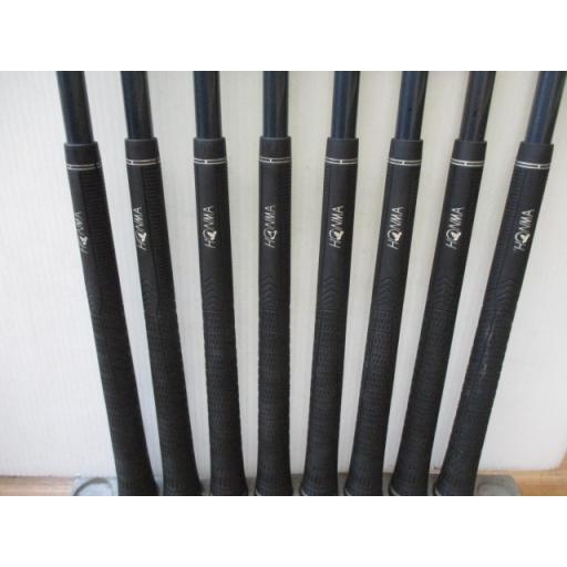 HONMA GOLF（本間ゴルフ） Twin Marks AP-302 8S アイアンセット IR