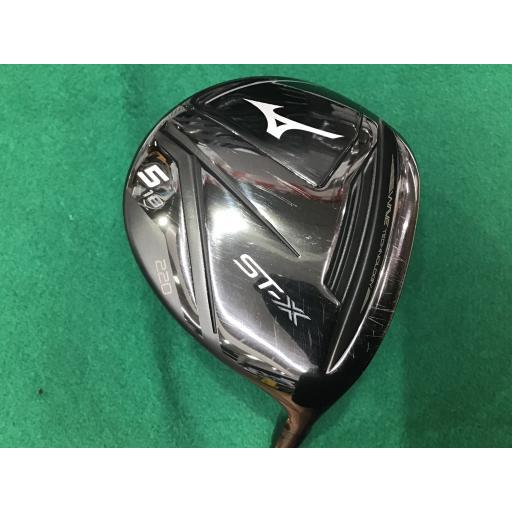 Mizuno ST-X 220 フェアウェイウッド 5W MIZUNO（ミズノ） フェアウェイウッド ST-X 220 Mizuno ST-X 220 5W