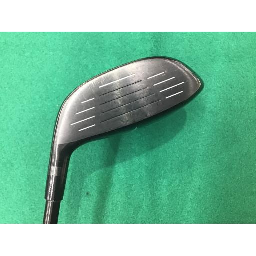 Mizuno ST-X 220 フェアウェイウッド 5W MIZUNO（ミズノ） フェアウェイウッド ST-X 220 Mizuno ST-X 220 5W