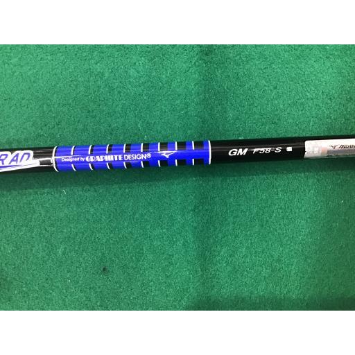 MIZUNO GOLF ミズノ Mizuno ST-X 220 5W フェアウェイウッド FW