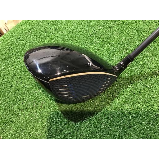 TaylorMade（テーラーメイド） Qi10 MAX 9° ドライバー DR フレックスS