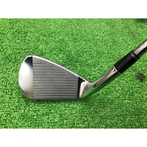 MIZUNO GOLF ミズノ JPX E600 FORGED 6S アイアンセット IR フレックス