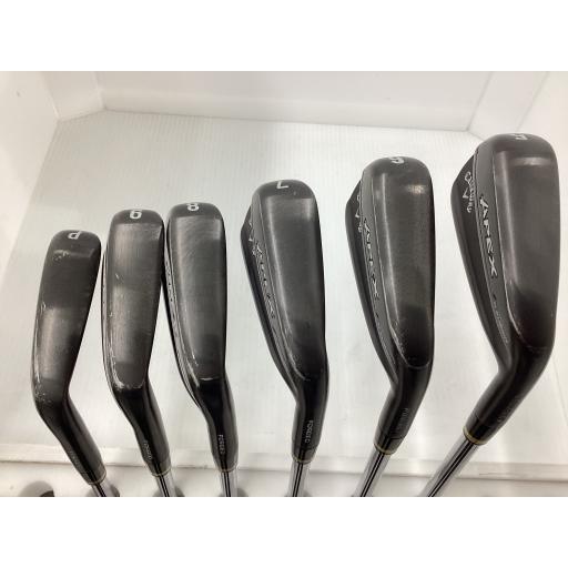 APEX（キャロウェイゴルフ） キャロウェイ Callaway エーペックス