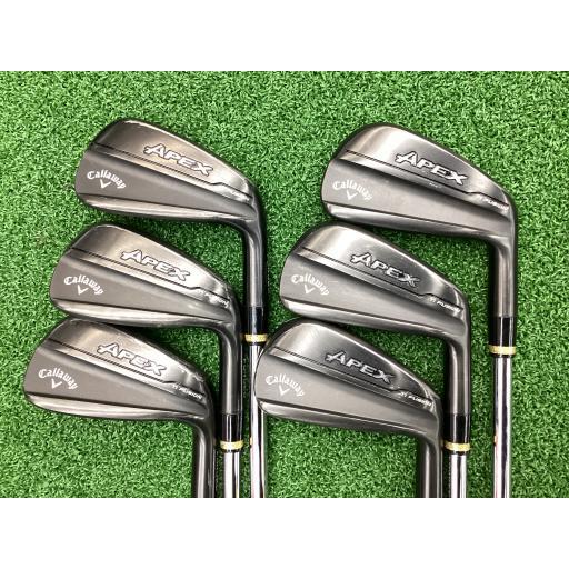 APEX（キャロウェイゴルフ） キャロウェイ Callaway エーペックス