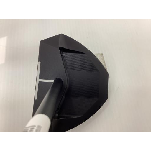 ラブゴルフ パター OZ.1i L.A.B.GOLF 34インチ(BLACK) 中古 Bランク