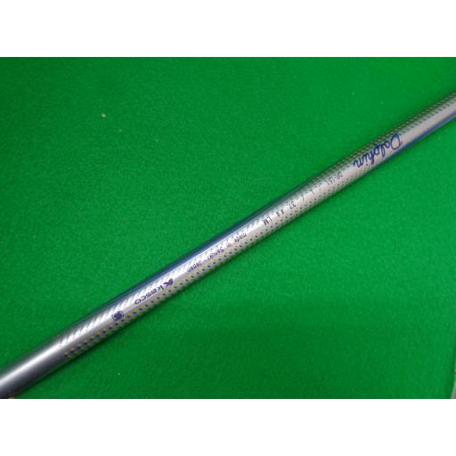 キャスコ Dolphin Wedge DW-118 シルバー 56° レディース ウェッジ WG フレックスL_3