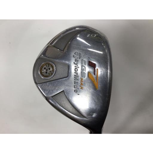 TaylorMade（テーラーメイド） r7 CGB MAX RESCUE U3(19