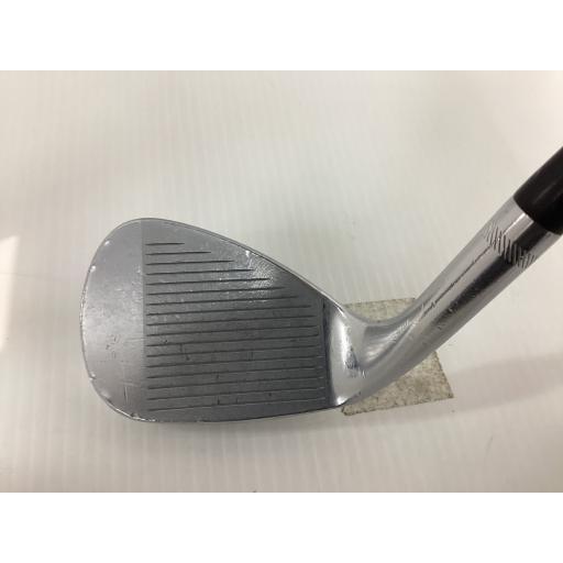 タイトリスト VOKEY SPIN MILLED SM5 ツアークロム 52°/12°F ウェッジ WG フレックスS | Titleist | 01