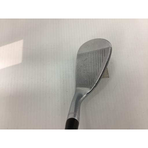 タイトリスト VOKEY SPIN MILLED SM5 ツアークロム 52°/12°F ウェッジ WG フレックスS | Titleist | 02