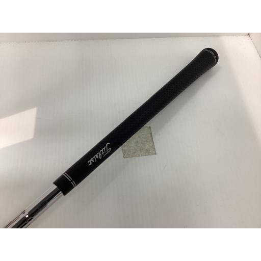 タイトリスト VOKEY SPIN MILLED SM5 ツアークロム 52°/12°F ウェッジ WG フレックスS | Titleist | 03
