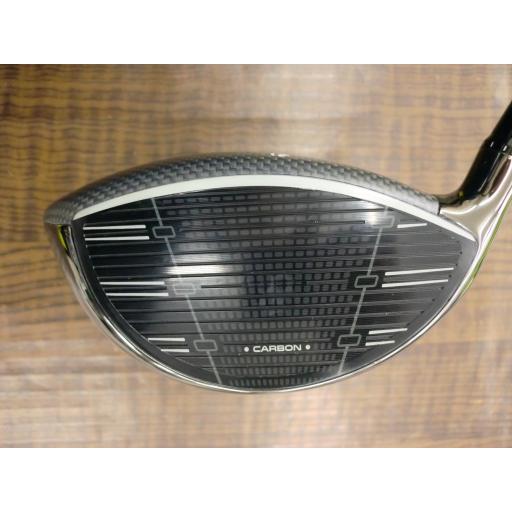 TaylorMade（テーラーメイド） Qi35 MAX LITE 10.5° ドライバー DR