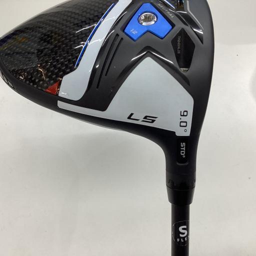 COBRA（コブラ） cobra AEROJET LS 9° ドライバー DR フレックスS