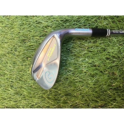Cleveland RTX FORGED 2ウェッジ 56° 12° Cleveland Golf（クリーブランドゴルフ） クリーブランド
