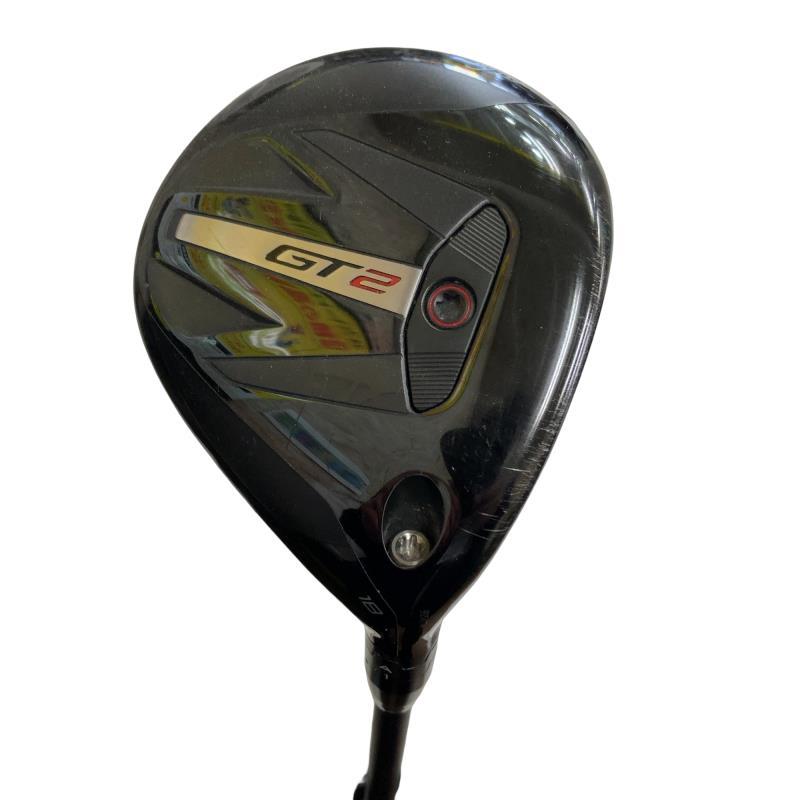 Titleist（タイトリスト） GT2 18° フェアウェイウッド FW フレックスS