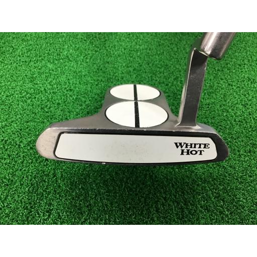 ODYSSEY（キャロウェイゴルフ） オデッセイ WHITE HOT 2 BALL BLADE