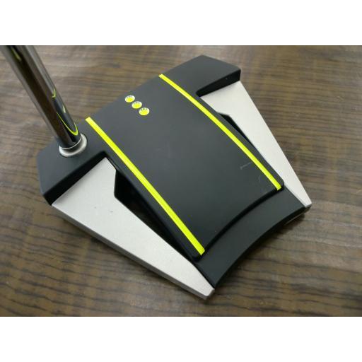 PHANTOM（スコッティ・キャメロン） タイトリスト スコッティ