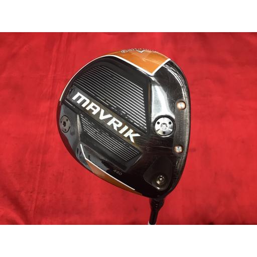キャロウェイマーベリック440 レアドライバー Callaway（キャロウェイ） マーベリック ドライバー 440(CE限定