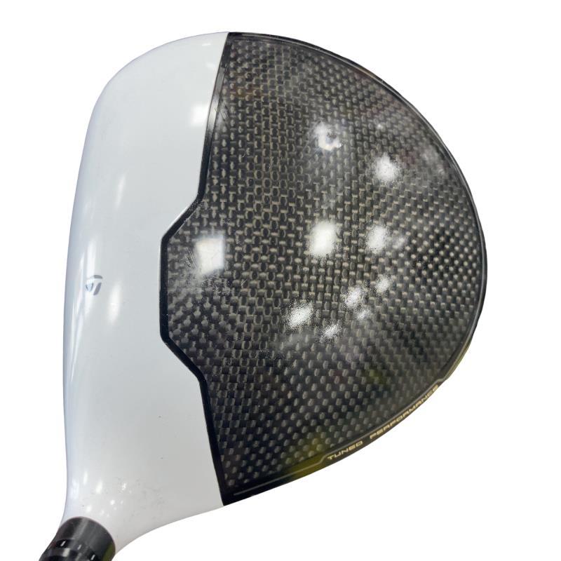 レディース美品！テーラーメイドM2 ドライバー10.5°フレックスL TaylorMade（テーラーメイド） M2 HL レディース ドライバー DR