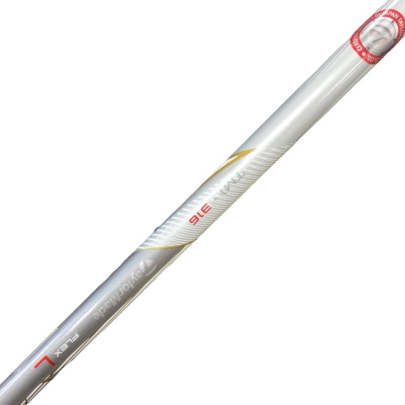 TaylorMade（テーラーメイド） M2 HL レディース ドライバー DR