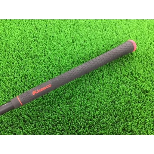 キャスコ パワートルネード ユーティリティ UFO Speed POWER TORNADO UFO Speed 33 フレックスS 中古 Cランクの画像