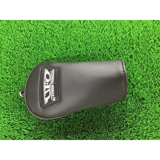 キャスコ パワートルネード ユーティリティ UFO Speed POWER TORNADO UFO Speed 33 フレックスS 中古 Cランクの画像