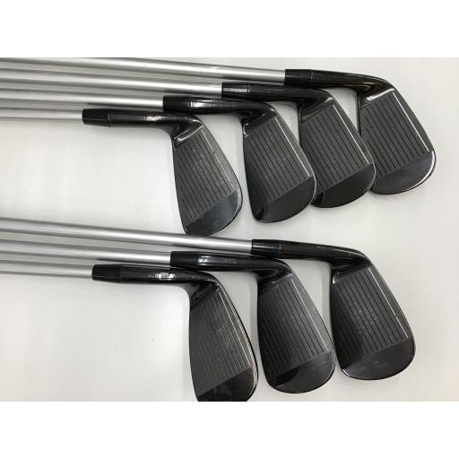 エポンゴルフ株式会社 EPON パーソナル(2016) 7S アイアンセット IR フレックスRの画像