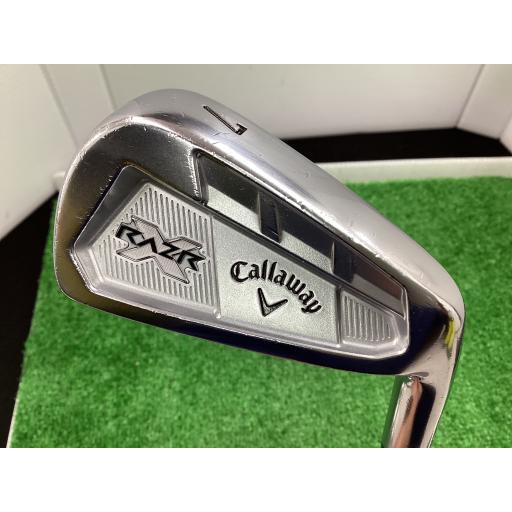 Callaway（キャロウェイ） RAZR X FORGED 6S アイアンセット IR 