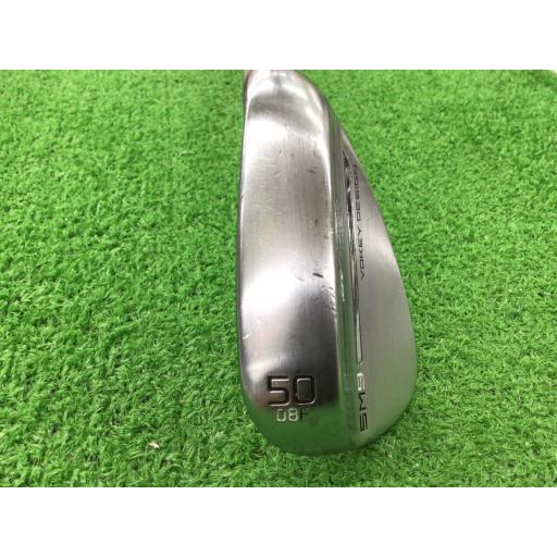 ボーケイ SM9 ツアークローム ウェッジ 50-08F BV105 SM（VOKEY FORGED
